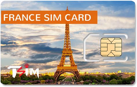 sim card price in France